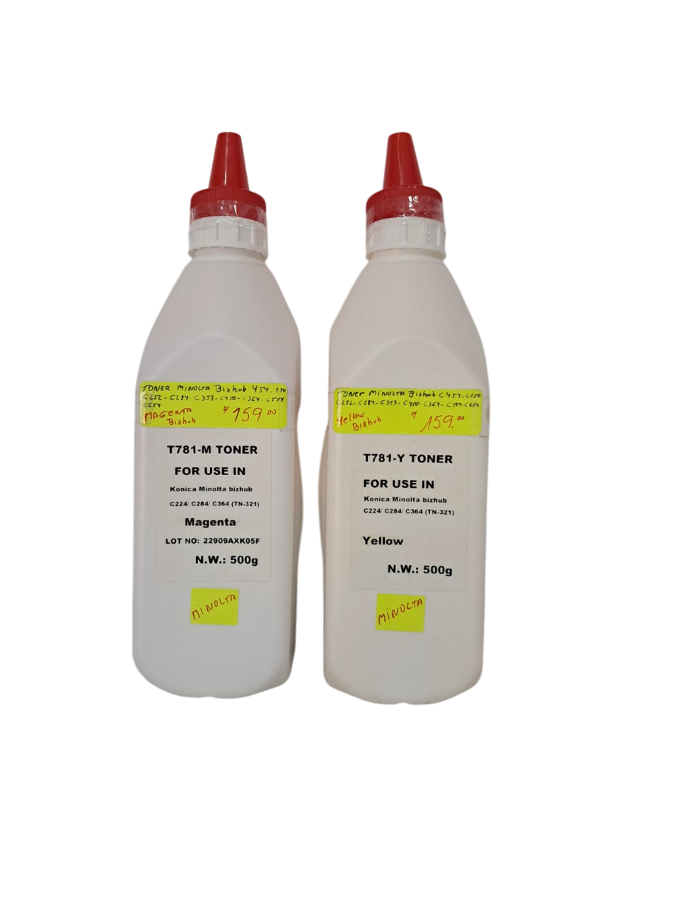 Cinta de Transferencia