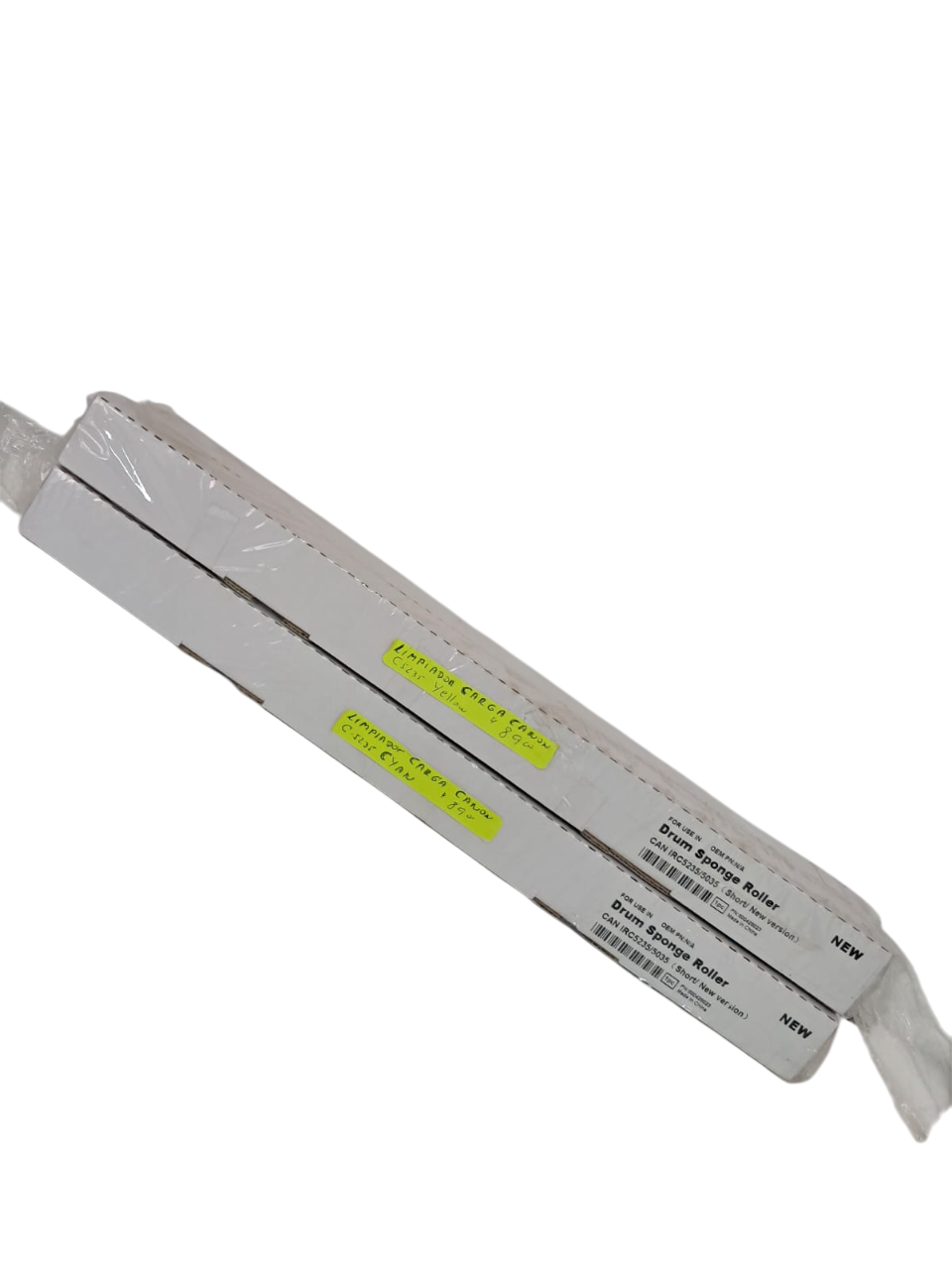 Cinta de Transferencia