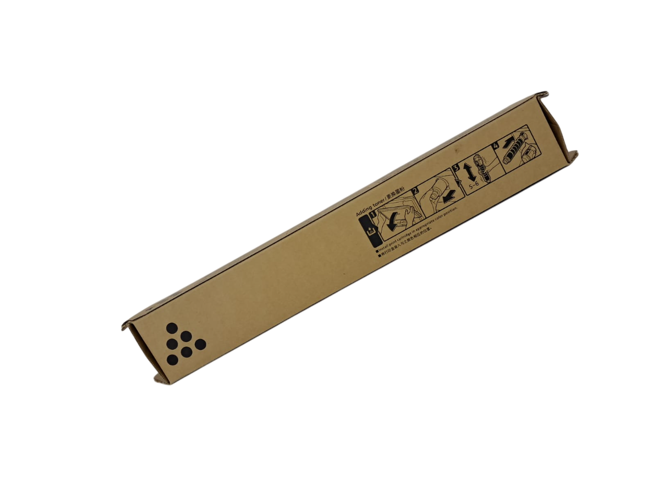 Cinta de Transferencia