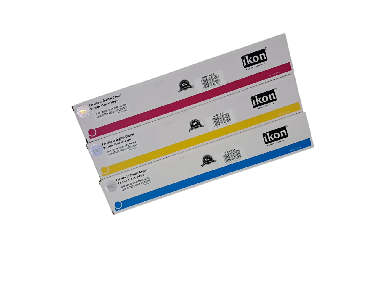 Cinta de Transferencia